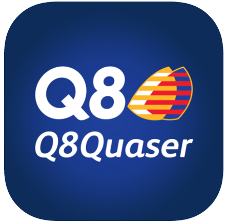 Q8 Quaser